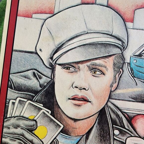 Grateful Dead Vinyl The Best Of 1974 Skeleton From The Closet W2764‎ USA Vintage - Picture 11 of 16